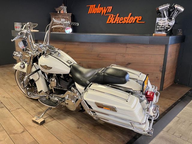 harley-davidson - road-king-flhr