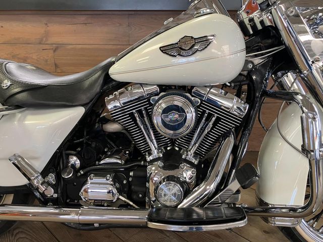 harley-davidson - road-king-flhr