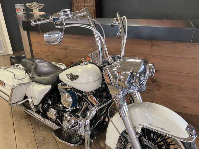 harley-davidson - road-king-flhr