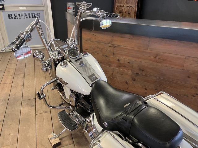 harley-davidson - road-king-flhr