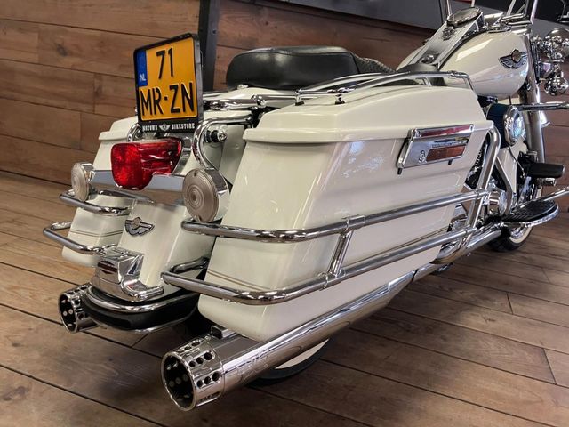 harley-davidson - road-king-flhr