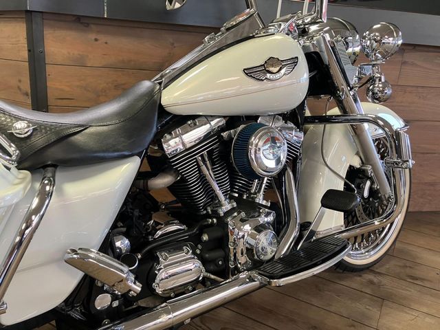 harley-davidson - road-king-flhr