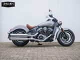 INDIAN MOTORCYCLE SCOUT