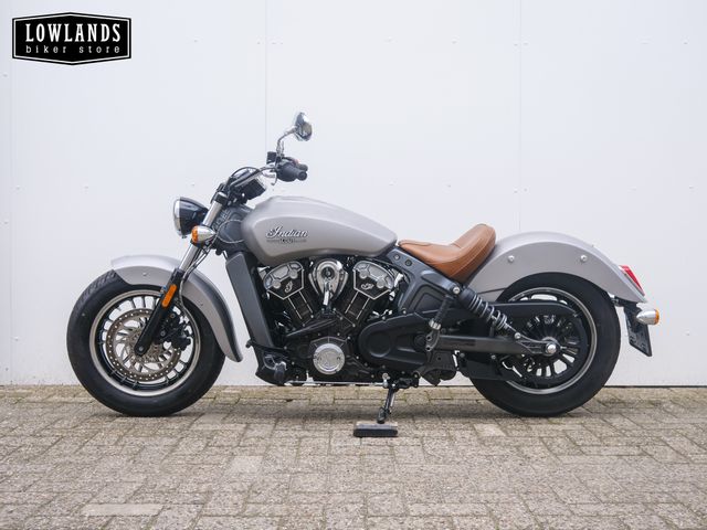 indian - scout
