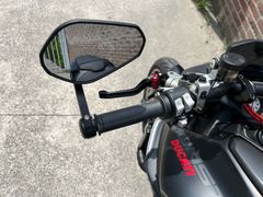 Ducati Monster 937 2022 occasion – foto 5 van 25