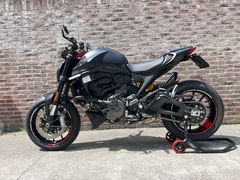 Ducati Monster 937 2022 occasion – foto 1 van 25