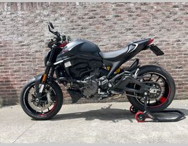 Ducati Monster 937 2022 occasion