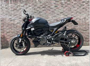 Ducati Monster 937 2022 occasion