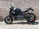 DUCATI MONSTER 937