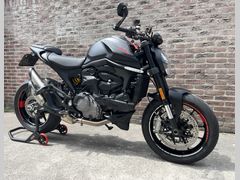 Ducati Monster 937 2022 occasion – foto 3 van 25