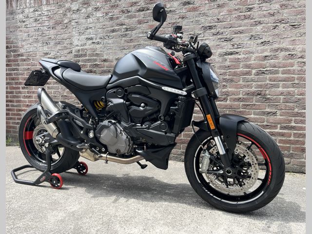 ducati - monster