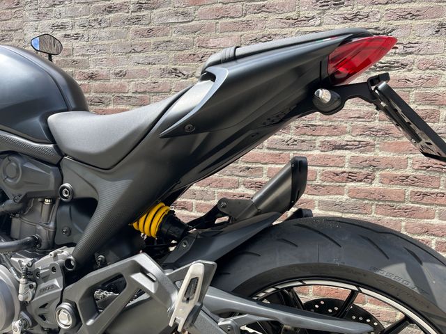 ducati - monster