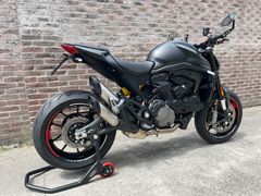 Ducati Monster 937 2022 occasion – foto 17 van 25