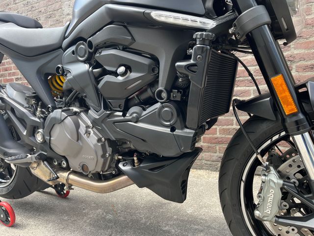 ducati - monster