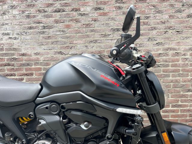 ducati - monster