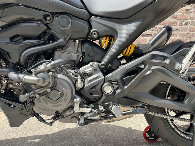 ducati - monster