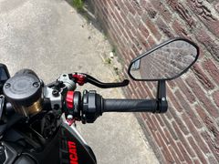 Ducati Monster 937 2022 occasion – foto 8 van 25