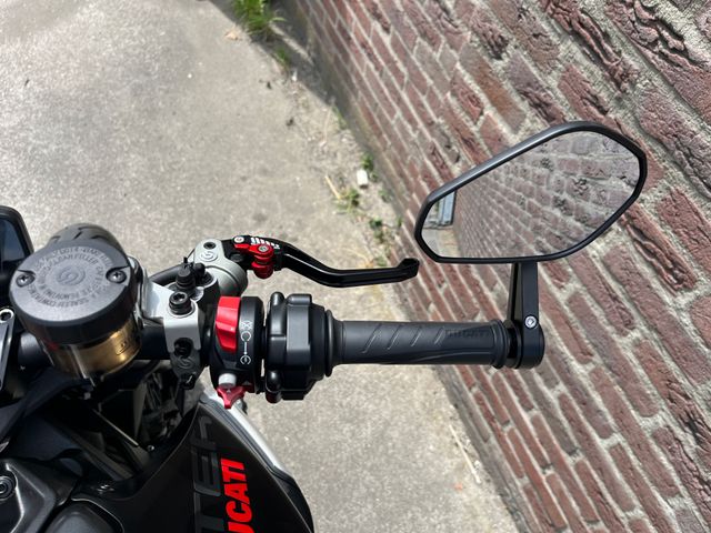 ducati - monster