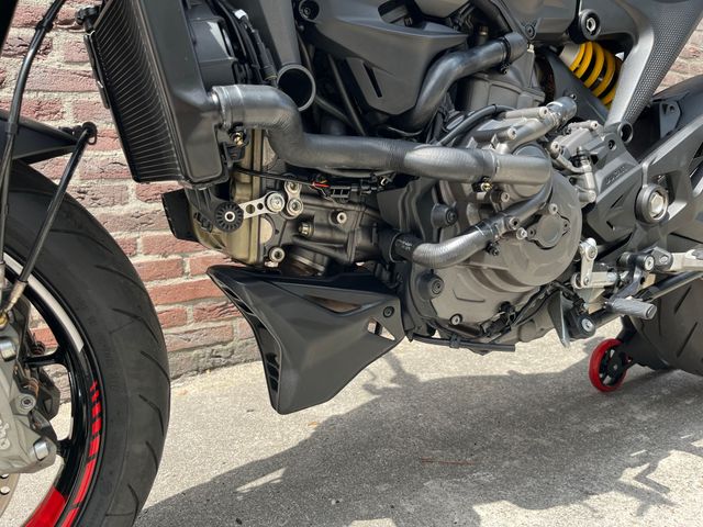 ducati - monster