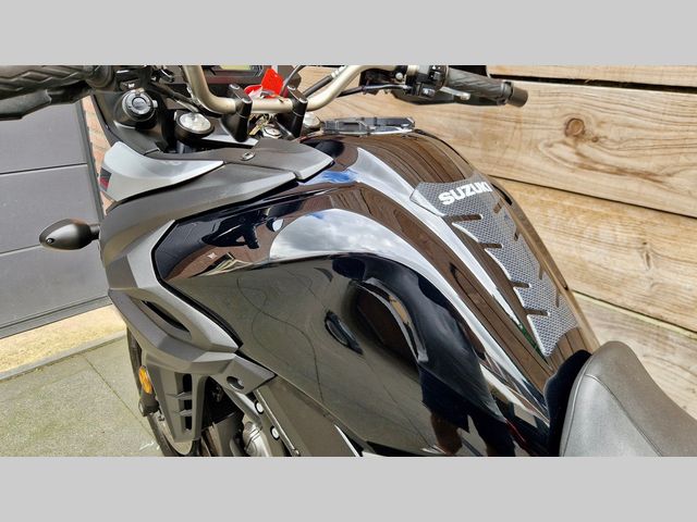 suzuki - v-strom-650-abs