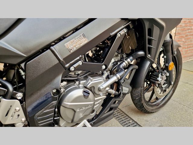 suzuki - v-strom-650-abs