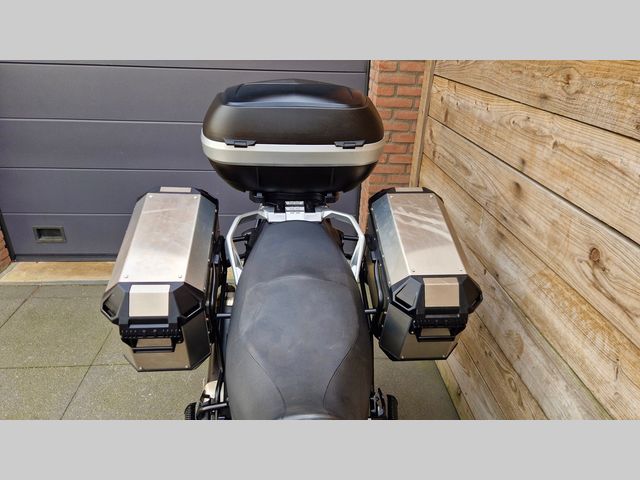 suzuki - v-strom-650-abs
