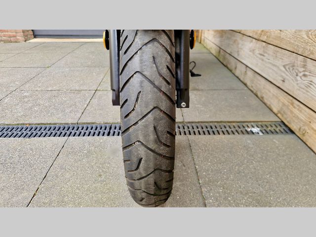 suzuki - v-strom-650-abs
