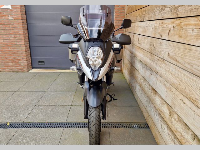 suzuki - v-strom-650-abs