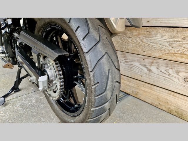 suzuki - v-strom-650-abs
