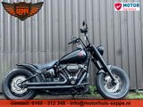 HARLEY-DAVIDSON SOFTAIL CUSTOM