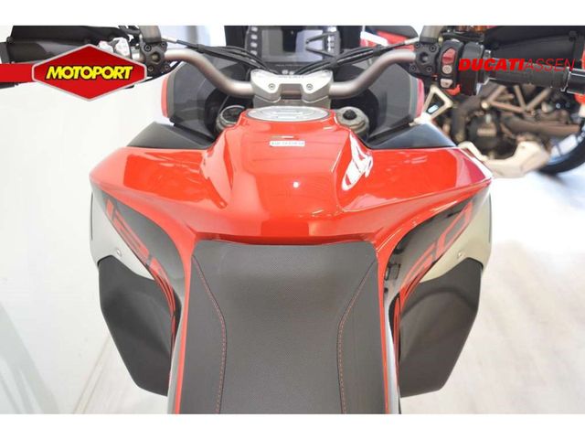 ducati - multistrada-1260-enduro