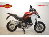 DUCATI MULTISTRADA 1260 ENDURO