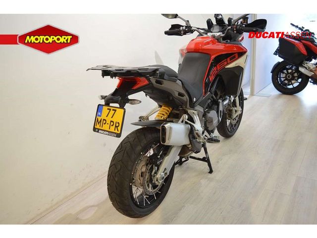 ducati - multistrada-1260-enduro