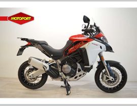 Ducati Multistrada 1260 Enduro 2018 occasion