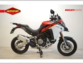 Ducati Multistrada 1260 Enduro 2018 occasion