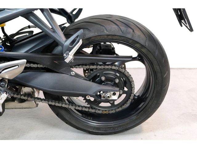 triumph - street-triple