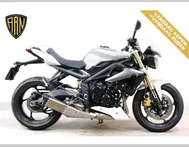 Triumph Street Triple 2018 occasion