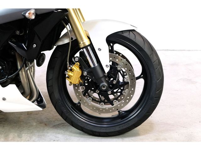 triumph - street-triple