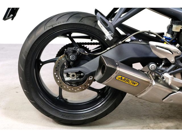 triumph - street-triple