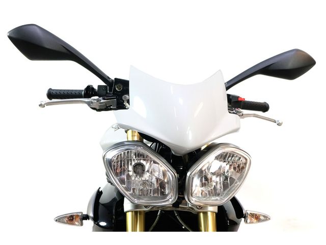 triumph - street-triple