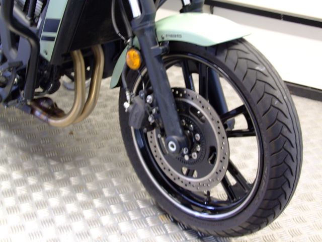 kawasaki - vulcan-s
