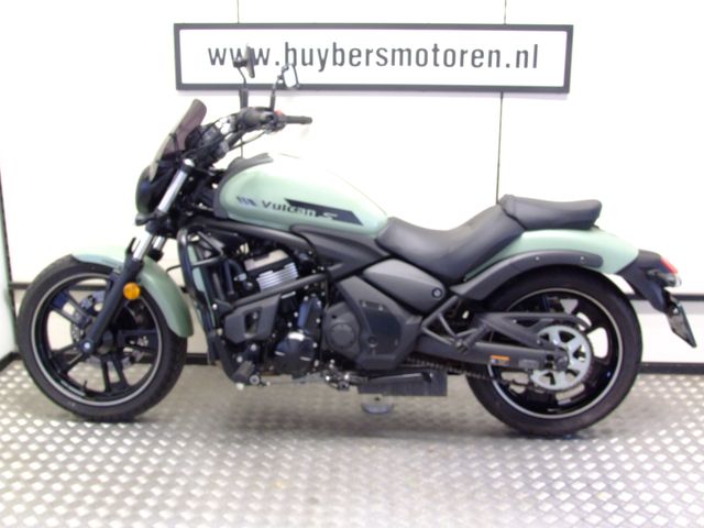 kawasaki - vulcan-s