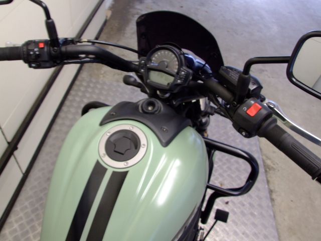 kawasaki - vulcan-s