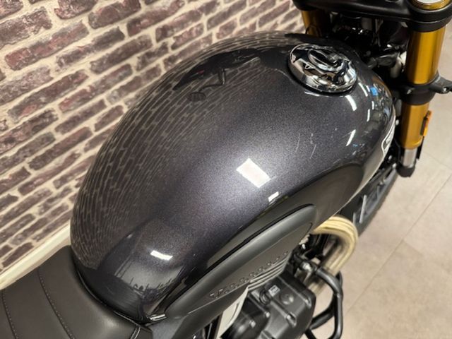 triumph - scrambler-400-xc