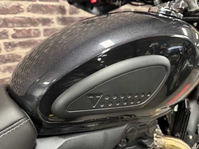 triumph - scrambler-400-xc