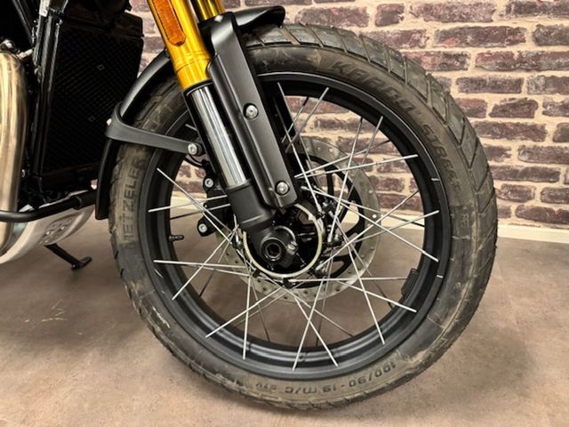 triumph - scrambler-400-xc