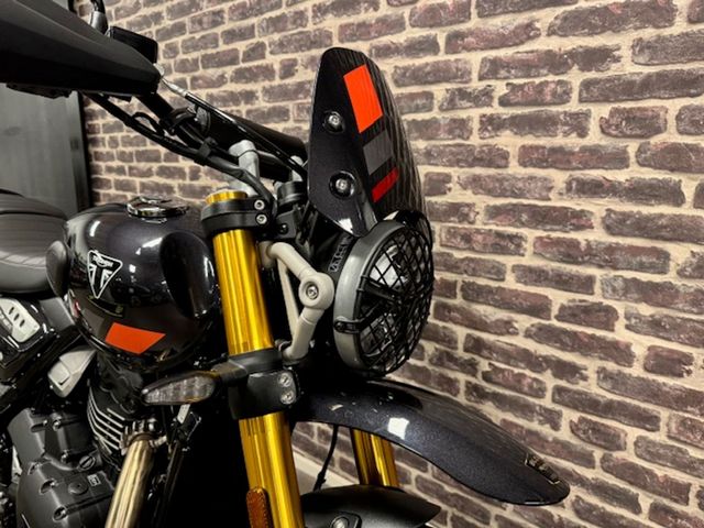 triumph - scrambler-400-xc