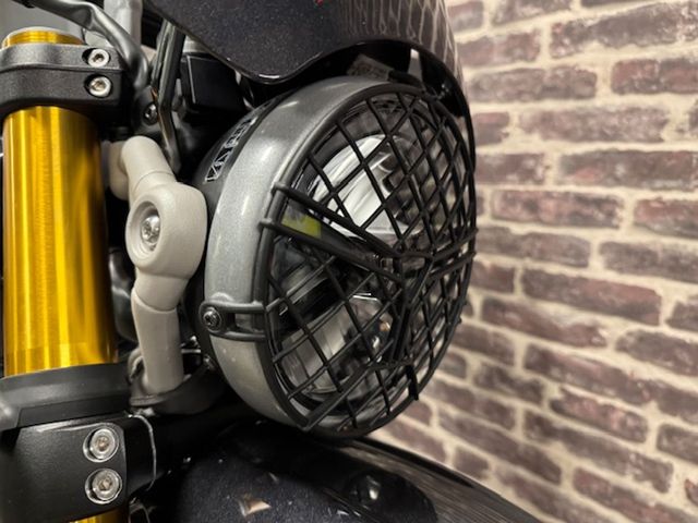 triumph - scrambler-400-xc