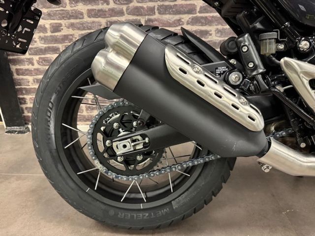 triumph - scrambler-400-xc