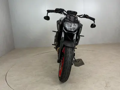 YAMAHA MT 07 ABS – foto 3